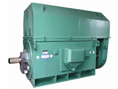 罗湖Y系列6KV高压电机